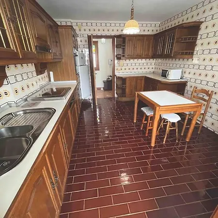 Apartamento Dentro De Muralla Y Parking Gratuito En Pleno Centro Lugo Exterior foto