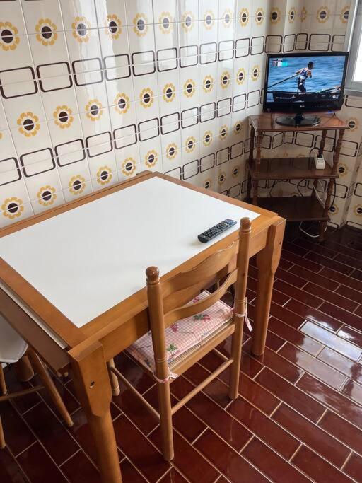 Dentro De Muralla Y Parking Gratuito En Pleno Centro Lugo