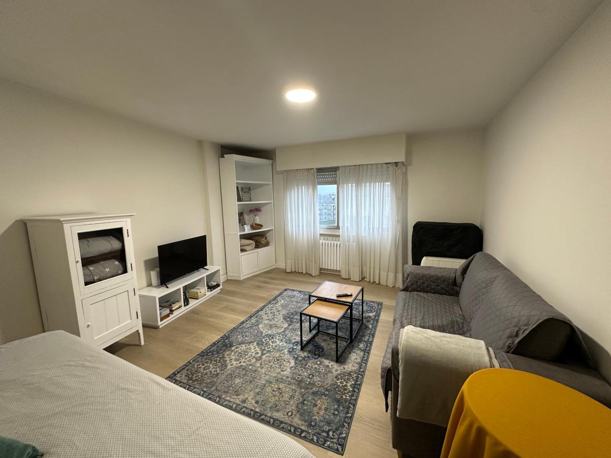 Appartement Dentro De Muralla Y Parking Gratuito En Pleno Centro *